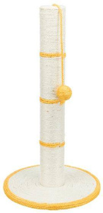 Trixie Drapak z piłką dla kota 62cm