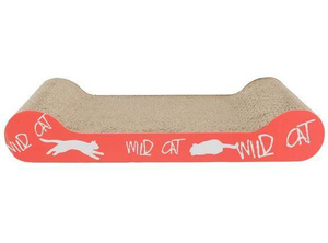 Trixie Drapak kartonowy Wild Cat [48000]