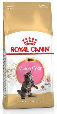 Royal Canin Feline Breed Kitten Maine Coon 36 4kg