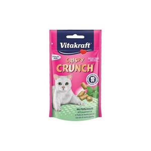 Vitakraft Cat Crispy Crunch dental 60g [2428813]