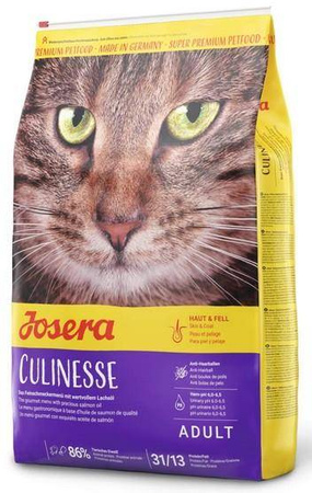 Josera Emotion Culinesse Adult Cat 400g