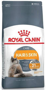 Royal Canin Feline Hair & Skin Care 400g