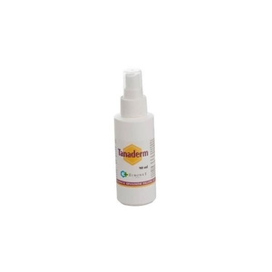 Tanaderm - pielęgnacja opuszek 90ml