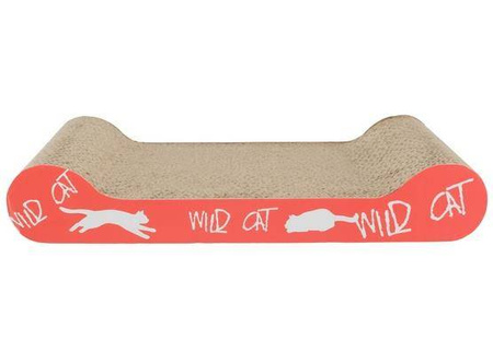 Trixie Drapak kartonowy Wild Cat [48000]