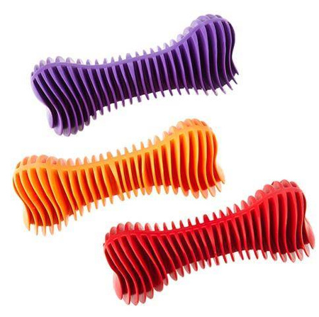 Gryzak dla psa i kota Sum-Plast Kość Dent 16cm