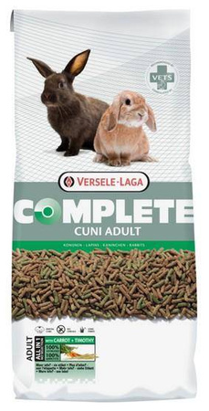 Versele-Laga Cuni Complete pokarm dla królika 1,75kg