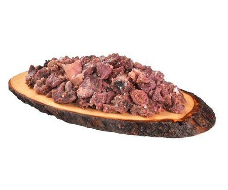 Carnilove Wild Meat Venison & Reindeer Adult - dzik i renifer puszka 400g