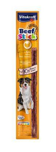 Vitakraft Dog Beef-Stick Original Indyk 1szt [26503]