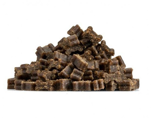 Chewies Kosteczki Mini Żwacz 125g
