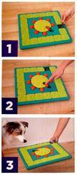 Nina Ottosson Multipuzzle - gra edukacyjna [69663]