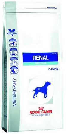 Royal Canin Veterinary Diet Canine Renal Special 2kg