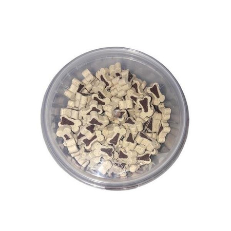 Flamingo Przysmak dla psa Lamb & Rice 500g