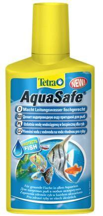 Tetra AquaSafe 500ml