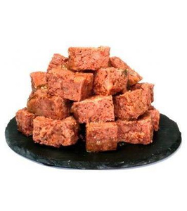 Fitmin Dog For Life Turkey puszka 400g