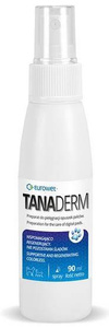 Tanaderm - pielęgnacja opuszek 90ml