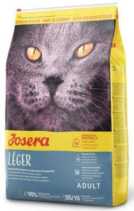 Josera Emotion Leger Adult Cat 400g