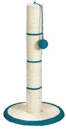 Trixie Drapak z piłką dla kota 62cm