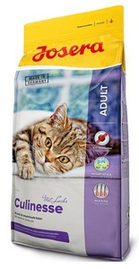 Josera Emotion Culinesse Adult Cat 400g