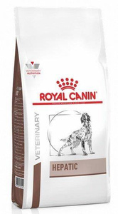 Royal Canin Veterinary Diet Canine Hepatic HF16 12kg