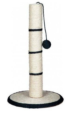 Trixie Drapak z piłką dla kota 62cm