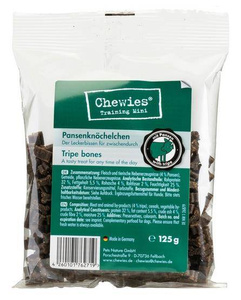 Chewies Kosteczki Mini Żwacz 125g
