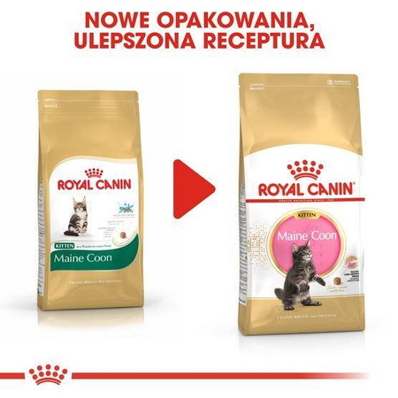 Royal Canin Feline Breed Kitten Maine Coon 36 4kg