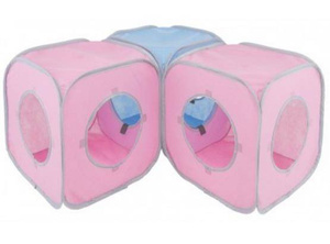 SportPet Domek dla kotów [PS0057]