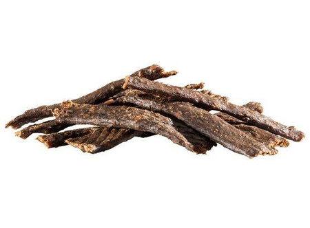 Chewies Mini Meat Strips Konina 70g