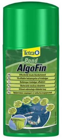 Tetra Pond AlgoFin 3L