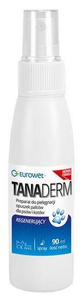 Tanaderm - pielęgnacja opuszek 90ml