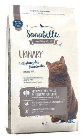 Sanabelle Urinary 400g