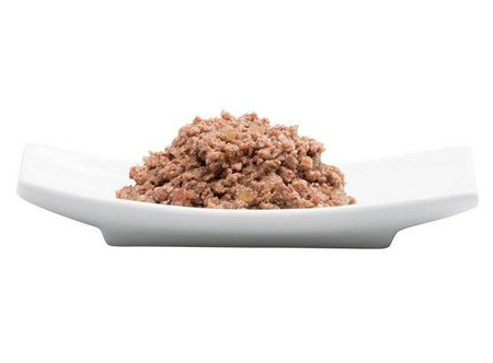 Catz Finefood N.07 Cielęcina puszka 800g