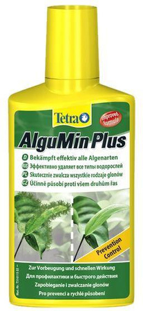 Tetra AlguMin 100ml