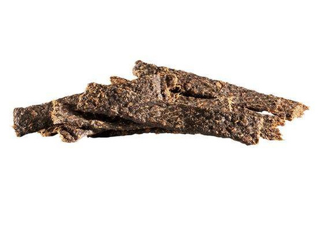 Chewies Maxi Meat Strips Dziczyzna 150g