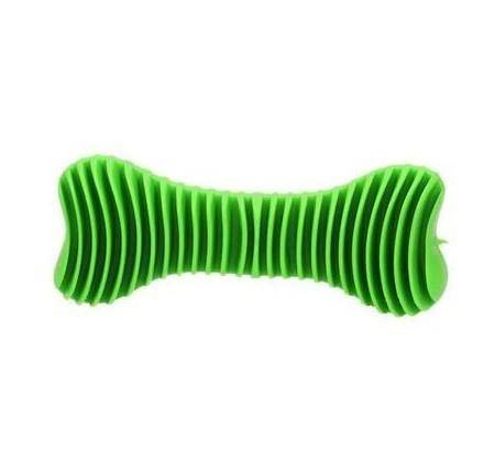 Gryzak dla psa i kota Sum-Plast Kość Dent 12cm