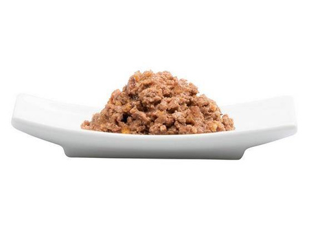 Catz Finefood N.17 Drób i Krewetki puszka 400g