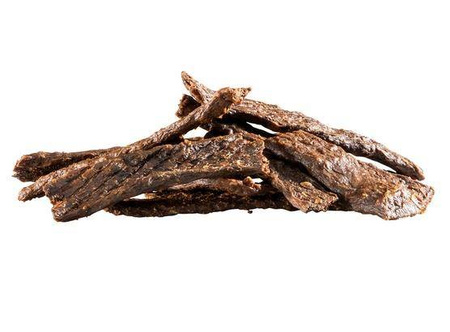 Chewies Mini Fish Strips Ryba morska 70g