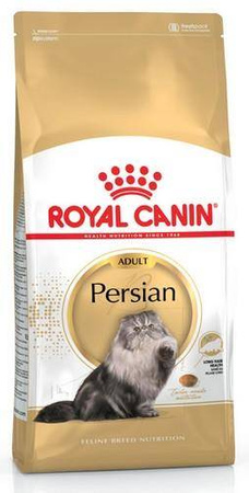Royal Canin Persian Adult karma sucha dla kotów dorosłych rasy perskiej 2kg