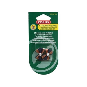 Zolux Komplet 2 kokardek [487090]