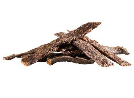 Chewies Mini Meat Strips Kangur 70g