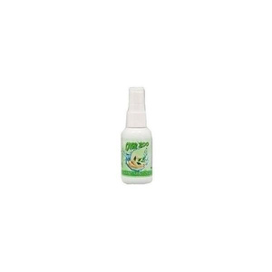 Over Zoo Hand Sanitizer - preparat do dezynfekcji dłoni 50ml