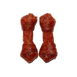 Adbi Miękka kość z mięsem kaczki 400g [AL78]