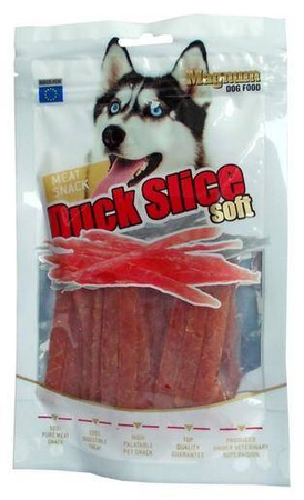 Magnum Duck Slice Soft 80g