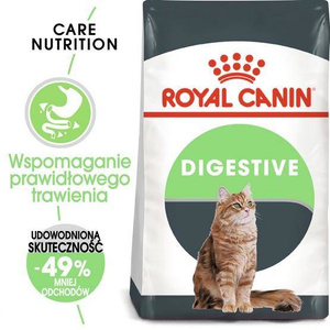 Royal Canin Feline Digestive Care 10kg