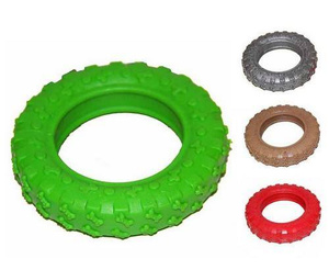 Sum-Plast Zabawka Opona mała