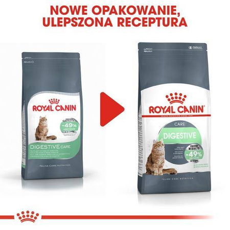 Royal Canin Feline Digestive Care 10kg