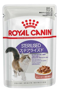 Royal Canin Feline Sterilised Saszetka 85g