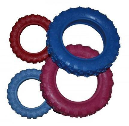Sum-Plast Zabawka Opona mała