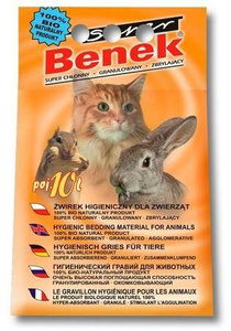 Certech Super Benek uniwersalny 10L