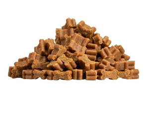 Chewies Kosteczki Mini Drób 125g